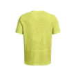 Férfi póló Under Armour UA SEAMLESS STRIDE SS