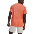 Férfi póló Under Armour UA SEAMLESS STRIDE SS