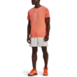 Férfi póló Under Armour UA SEAMLESS STRIDE SS