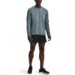 Férfi póló Under Armour UA SEAMLESS STRIDE LS