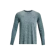 Férfi póló Under Armour UA SEAMLESS STRIDE LS