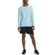 Férfi póló Under Armour UA SEAMLESS STRIDE LS