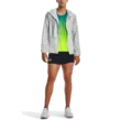 Férfi dzseki Under Armour Impasse Lightweight Run Jkt