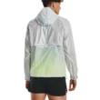 Férfi dzseki Under Armour Impasse Lightweight Run Jkt