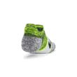 Unisex zokni Under Armour UA AD Run Cushion 1pk NS Tab