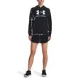 Női rövidnadrágok Under Armour Rival Fleece Short