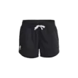 Női rövidnadrágok Under Armour Rival Fleece Short