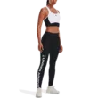 Női leggings Under Armour Armour Branded Legging