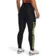 Női leggings Under Armour Armour Branded Legging