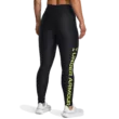 Női leggings Under Armour Armour Branded Legging