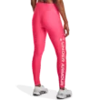 Női leggings Under Armour Armour Branded Legging