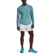 Férfi póló Under Armour UA RUN ANYWHERE BREEZE LS