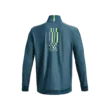 Férfi dzseki Under Armour UA RUN ANYWHERE PULLOVER