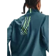 Férfi dzseki Under Armour UA RUN ANYWHERE PULLOVER