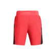 Férfi rövidnadrágok Under Armour UA LAUNCH PRO 7'' SHORTS-RED