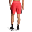 Férfi rövidnadrágok Under Armour UA LAUNCH PRO 7'' SHORTS-RED