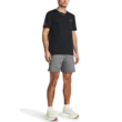 Férfi rövidnadrágok Under Armour UA LAUNCH PRO 7'' HTR SHORTS