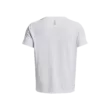 Férfi póló Under Armour UA ISO-CHILL LASER HEAT SS