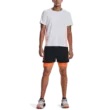Férfi póló Under Armour UA ISO-CHILL LASER HEAT SS
