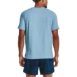 Férfi póló Under Armour UA LASER SHORTSLEEVE