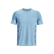 Férfi póló Under Armour UA LASER SHORTSLEEVE