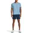 Férfi póló Under Armour UA LASER SHORTSLEEVE