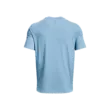 Férfi póló Under Armour UA LASER SHORTSLEEVE