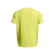 Férfi póló Under Armour UA LASER SHORTSLEEVE