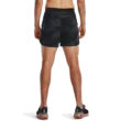 Férfi rövidnadrágok Under Armour UA LAUNCH 5'' PRINTED SHORT