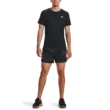 Férfi rövidnadrágok Under Armour UA LAUNCH 5'' PRINTED SHORT