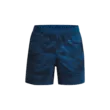 Férfi rövidnadrágok Under Armour UA LAUNCH 5'' PRINTED SHORT