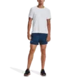 Férfi rövidnadrágok Under Armour UA LAUNCH 5'' PRINTED SHORT