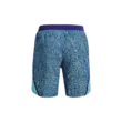 Férfi rövidnadrágok Under Armour UA LAUNCH 7'' PRINTED SHORT