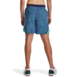 Férfi rövidnadrágok Under Armour UA LAUNCH 7'' PRINTED SHORT