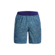 Férfi rövidnadrágok Under Armour UA LAUNCH 7'' PRINTED SHORT