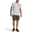 Férfi rövidnadrágok Under Armour UA LAUNCH 7'' GRAPHIC SHORT
