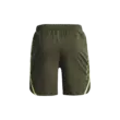 Férfi rövidnadrágok Under Armour UA LAUNCH 7'' GRAPHIC SHORT