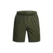 Férfi rövidnadrágok Under Armour UA LAUNCH 7'' GRAPHIC SHORT