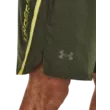 Férfi rövidnadrágok Under Armour UA LAUNCH 7'' GRAPHIC SHORT