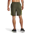 Férfi rövidnadrágok Under Armour UA LAUNCH 7'' GRAPHIC SHORT