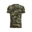 Fiú póló Under Armour UA SPORSTYLE LOGO AOP SS