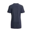 Női póló Under Armour UA LOGO EXTENDED SS