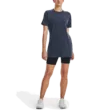 Női póló Under Armour UA LOGO EXTENDED SS
