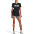 Női póló Under Armour UA VINTAGE PERFORMANCE SS