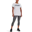 Női póló Under Armour UA VINTAGE PERFORMANCE SS