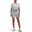 Női póló Under Armour UA DIP DYE CROP SS