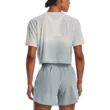 Női póló Under Armour UA DIP DYE CROP SS