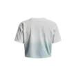 Női póló Under Armour UA DIP DYE CROP SS