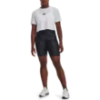 Női póló Under Armour UA BRANDED LOGO CROP SS
