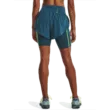 Női rövidnadrágok Under Armour UA Run Anywhere SHORT